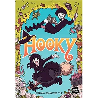 Hooky Signed Edition - 1