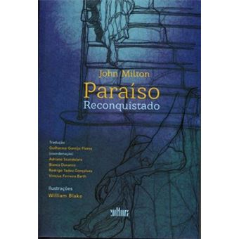 Paraíso Reconquistado - 1