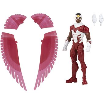 Figura Hasbro Marvel | Falcon | 16 cm - 1