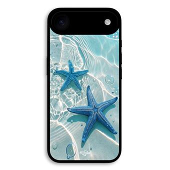 Capa Maniacase para iPhone 17 Air | Oceano estrela sol paraíso - 1