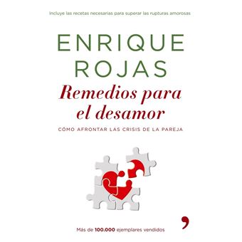 Remedios Para El Desamor - 1