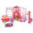 Casa de bonecas Shopkins 8056379000136 Multi_0