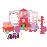 Casa de bonecas Shopkins 8056379000136 Multi_1