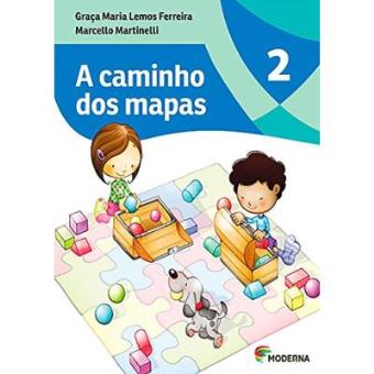 A Caminho Dos Mapas 2 - 1
