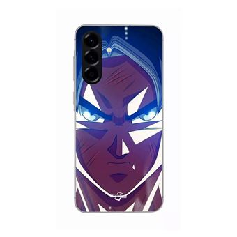 Capa Maniacase para Samsung Galaxy A26 | Dragon ball z super Anime japonês goku - 1