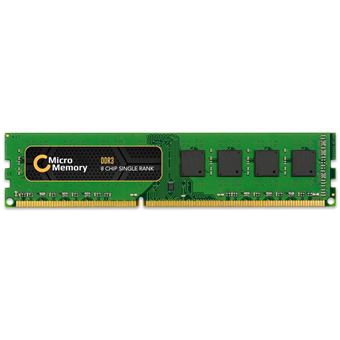 Módulo de Memória CoreParts MMH9672/1024GB | Verde - 1