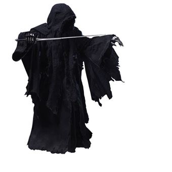 Figura Asmus Toys LOTR005 - The Lord of the Rings | Nazgul - 1