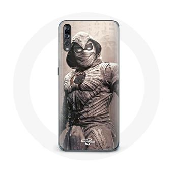 Capa Maniacase para Huawei P20 Moon Knight Marvel Le Cavaloier de La Lua - 1