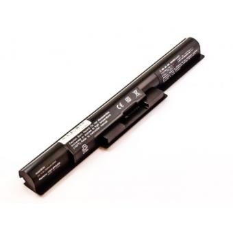 Bateria Compatível com Sony VAIO Fit 14E Series VAIO Fit 15E Series - 1