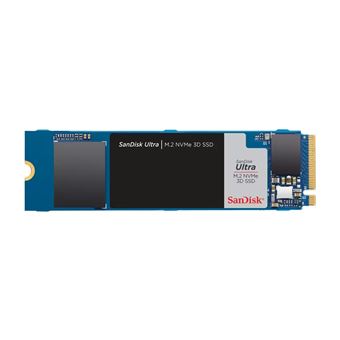 Disco SSD SanDisk Ultra | 1 TB - 1