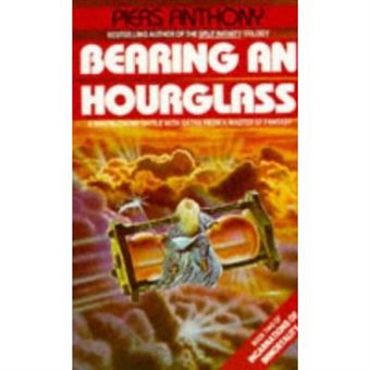Bearing an Hourglass (Panther Books) - 1