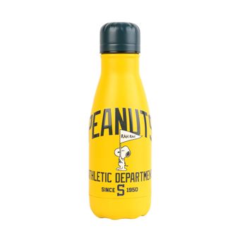 Garrafa Metálica Erik Editores | Peanuts-Snoopy | 260ml - 1