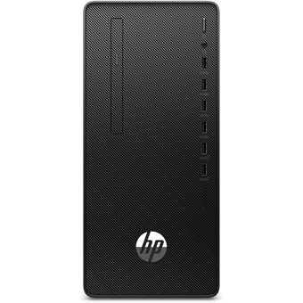 Desktop HP 290 G4 | Intel® Core i3-10100 | Intel® UHD Graphics | 8 GB | SSD 256GB - 1