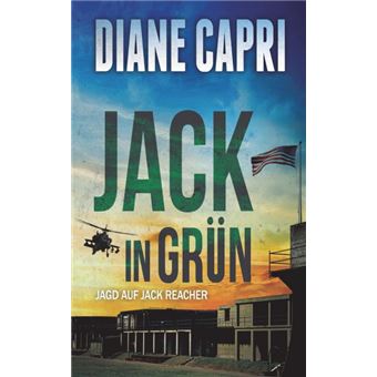 jack In Grün Paperback - - 1