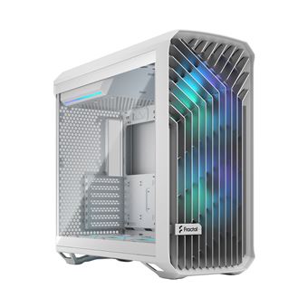 Pc Fractal Design Torrent | Branco - 1