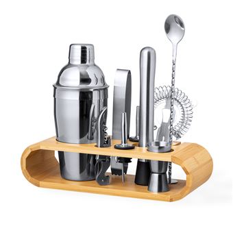 Conjunto de Cocktail Klack de 8 Peças - 1