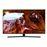 Smart TV Samsung 4K UHD UE43RU7402U 43" Cinzento_0