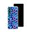 Capa Hapdey para Xiaomi Mi Note 10 - Note 10 Pro - CC9 Pro | Silicone Flexível em TPU | Design Teste padrão floral primavera - Transparente_2