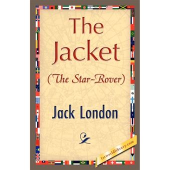 The Jacket (Star-Rover) - Paperback / softback - 2007 - 1