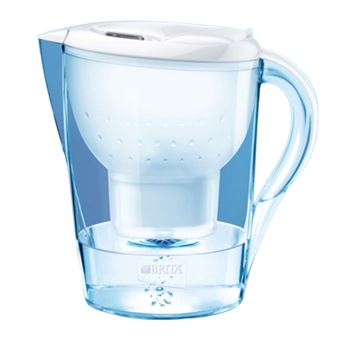 Filtro de Água Brita Marella XL | Azul - 1