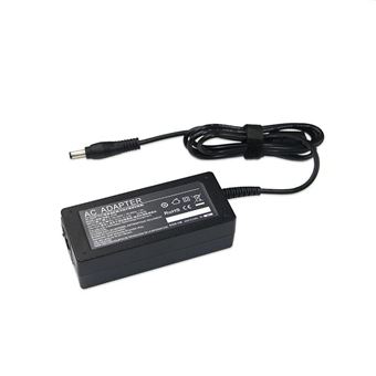 Adaptador e Transformador CoreParts MBA1238 | Preto - 1