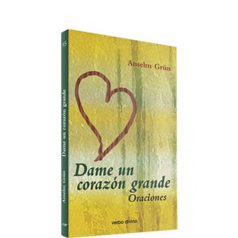 Dame un corazon grande.(Surcos)