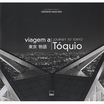 Viagem A Tóquio - Edição Bilíngüe - 1