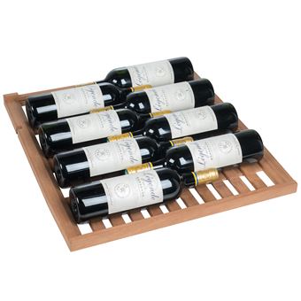 Prateleira CLIMADIFF LATERAL MIL para modelos MILLESIME - 1