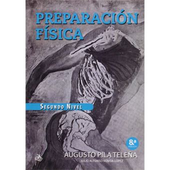 Preparación Física - 1