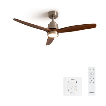 Ventoinha de teto Create WIND STYLANCE | 40W | Silencioso | Ø132 cm - 1