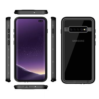 Capa CO-Phénix à prova de água para Samsung S10plus - 1