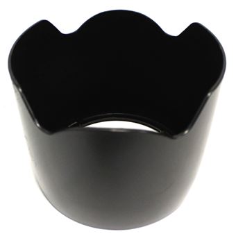 Capa de Lente BeMatik para Canon EW-83F - 1