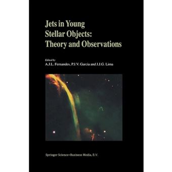 Jets in Young Stellar Objects - Theory and Observations - Paperback - 2012 - 1