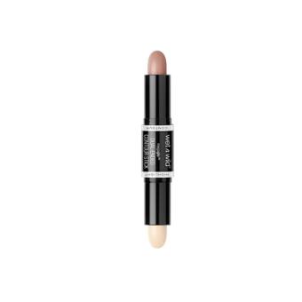 Stick de Contorno Wet N Wild Megaglo Dual Ended Contour Stick E7511 Medium Light - 1