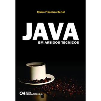 Java Em Artigos Técnicos - 1