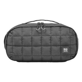 Mala de Transporte Hori NSX-019E | Preto - 1