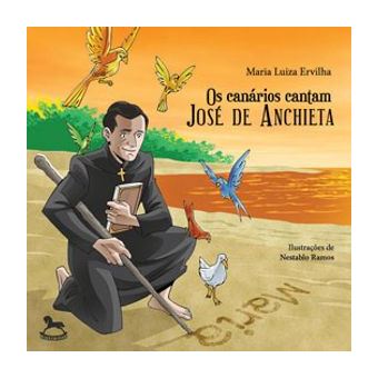 Os Canários Cantam José de Anchieta - 1