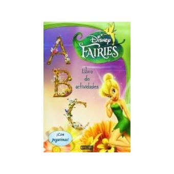 A, B, C:libro de actividades - 1