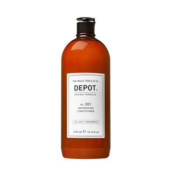 Amaciador DEPOT The Male Tools & Co. No. 201 Refreshing - 1