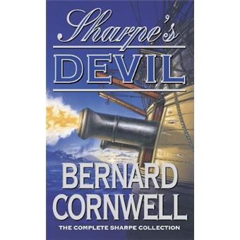 Sharpe's Devil - 1
