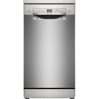 Máquina de Lavar Loiça Bosch SPS2HKI42E | 10 talheres | 45 cm | E | Aço inoxidável - 1