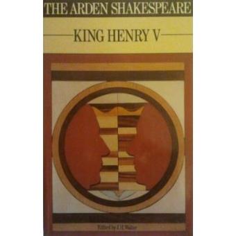 King Henry V (Arden Shakespeare) - 1