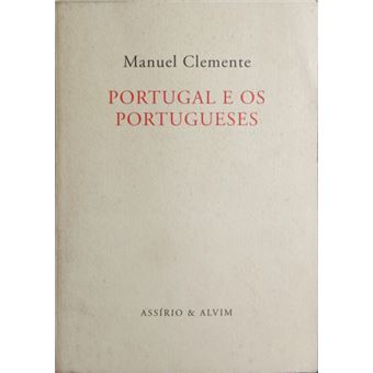 Portugal e os portugueses. - 1
