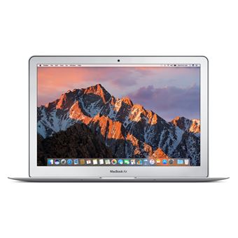 Apple MacBook Air i5 1,8 GHz 8GB SSD 128GB - 1