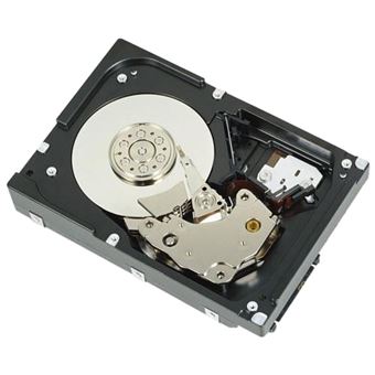 Disco Interno HDD DELL 1D9NN | 3.5" | 2 TB - 1