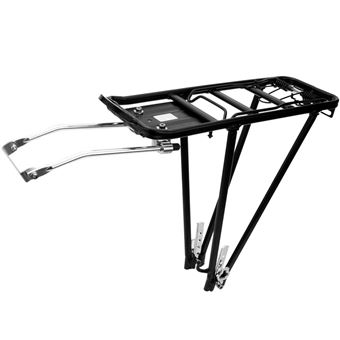 Suporte de Metal PrimeMatik para Bicicleta com Alavanca 375 x 128mm - 1