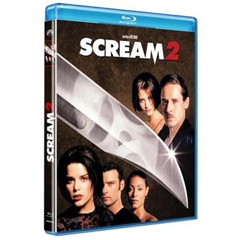 Scream 2 (Blu-ray) - 1