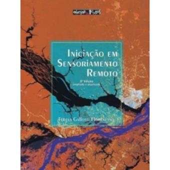 Iniciação Em Sensoriamento Remoto - 1