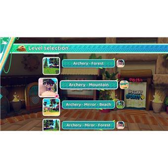 Videojogo PID Games Instant Sport Plus - 1