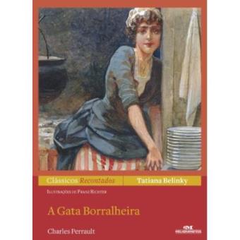 A Gata Borralheira - 1